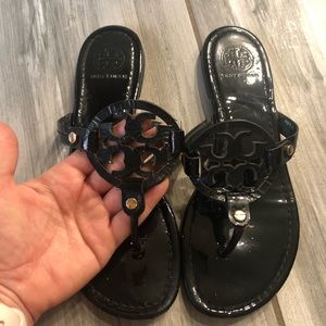 Tory Burch Miller Sandal MAKE OFFER